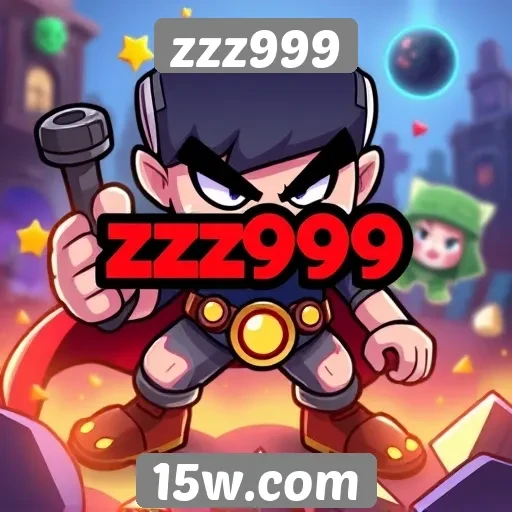 Plataforma de jogos zzz999 oferece diversidade de títulos