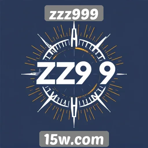 Evolução do design gráfico no site zzz999