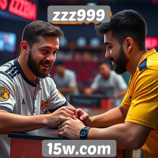 Como zzz999 se destaca na experiência do usuário
